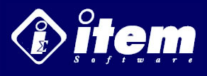 ITEM Software Logo